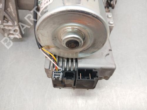 Steering column RENAULT CAPTUR I (J5_, H5_) 1.2 TCe 120 | BP39950883M21 - Image 5