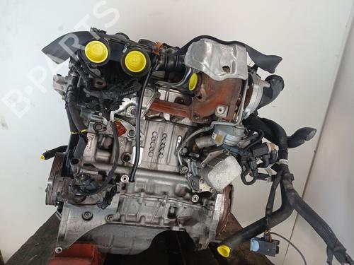 Used Engine Engine 28070565 28070565