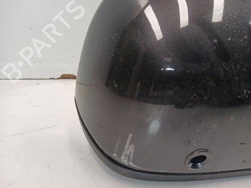 Rear bumper FORD RANGER (TKE) 2.2 TDCi | BP30329590C8