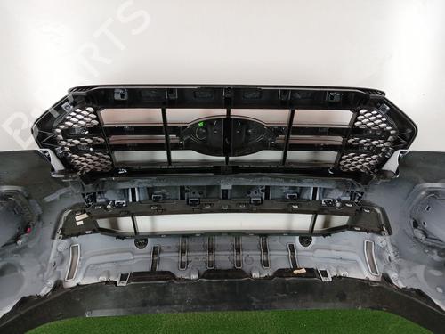 Front bumper FORD RANGER (TKE)  | BP24239173C7