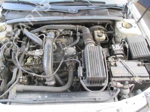 Gearbox PEUGEOT 406 (8B) 1.9 TD | BP2381192M3 