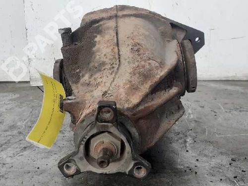 Differensial bakvogn MERCEDES-BENZ E-CLASS (W210) [1995-2003]  12102778
