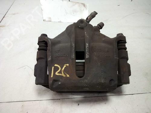 Left front brake caliper FORD MONDEO III (B5Y)  | BP18786328M105 