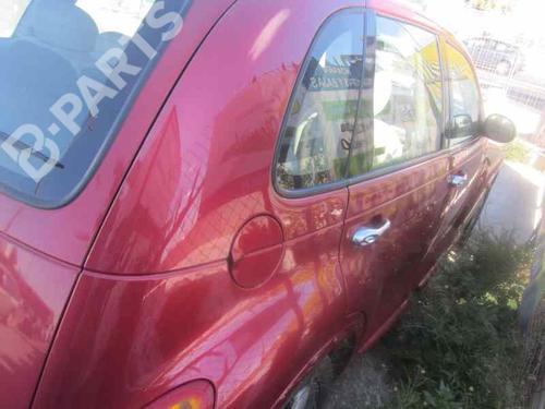 Gearbox CHRYSLER PT CRUISER (PT_) 2.0 | BP2392735M3 