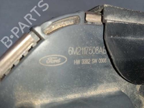 Front wiper motor FORD S-MAX (WA6) 2.0 TDCi | BP9097004M29 
