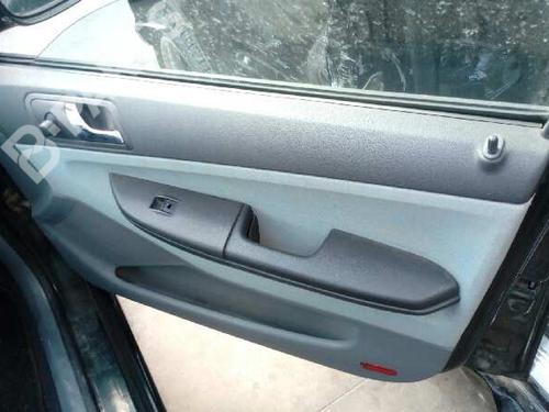 Right front window motor SKODA FABIA I (6Y2) 1.4 | BP3447585E20 