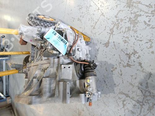 Gearbox MAZDA 5 (CR) 2.0 CD (CR19) | BP29187041M3  - Image 11