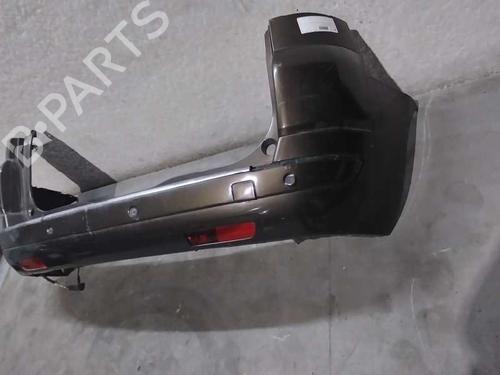 Rear bumper CITROËN C4 Grand Picasso I (UA_)  | BP9633742C8 