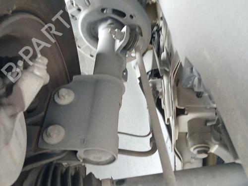 Used Right front shock absorber OPEL COMBO E Tour / Life (K9) 1.5 (131 hp) 20645065