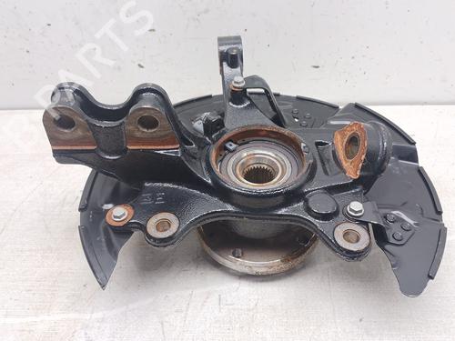 Right front steering knuckle PEUGEOT 3008 III (KA_, KB_, KC_) Hybrid 136 (KAHPYE) | BP25282548M26 