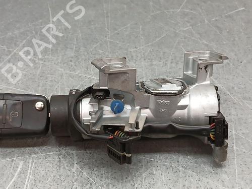 Ignition barrel VW GOLF V (1K1) 1.9 TDI | BP25910823M48 