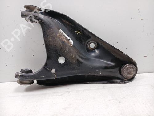 Left front suspension arm DACIA SANDERO II 1.5 dCi | BP23071825M12 