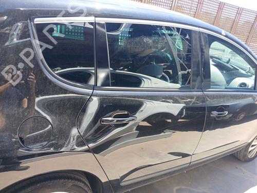 Puerta trasera derecha Puerta trasera derecha PEUGEOT 3008 I MPV (0U_) 1.6 BlueHDi 120 (120 hp) 36004693 36004693