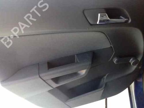 Front right belt tensioner OPEL ASTRA H (A04)  | BP4374661C88 