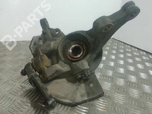 Left front steering knuckle KIA CARENS III MPV (UN) 2.0 CRDi 115 | BP9058196M25 