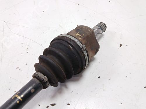 Left front driveshaft OPEL CORSA D (S07) 1.3 CDTI (L08, L68) | BP37492598M38 - Image 7