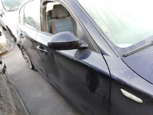 Left taillight BMW 1 (E87) 118 d | BP5879501C34  - Image 11