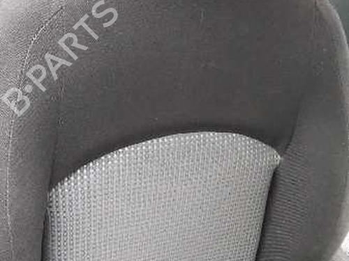 Kollisjonspute styreenhet PEUGEOT 206 Hatchback (2A/C) 1.4 i | BP3520470M53 