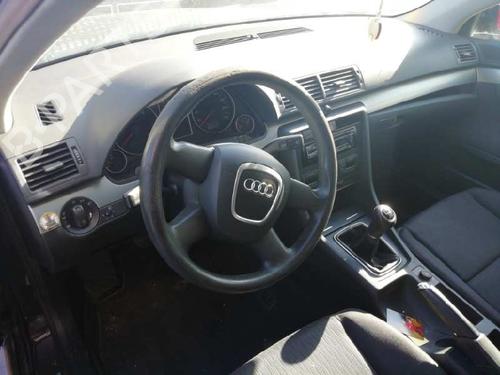 Gearbox AUDI A4 B7 (8EC) 2.0 TDI 16V | BP16139059M3 