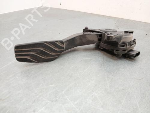 Pedal NISSAN QASHQAI II (J11, J11_) | BP31158956I4