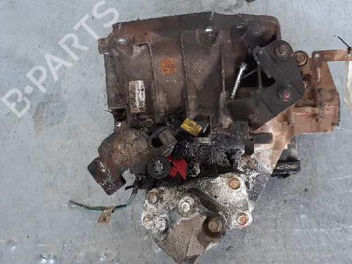 BP12230393M3 | Manual gearbox SSANGYONG TIVOLI  BP12230393M3