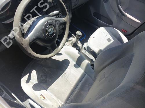 Engine control unit (ECU) SEAT LEON (1M1) 1.9 TDI | BP36387382M57 - Image 11