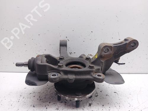 Left front steering knuckle CHRYSLER SEBRING (JS) 2.0 CRD | BP39098447M25 - Image 2