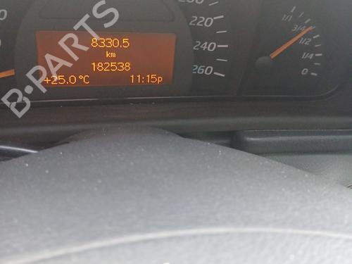 Gearbox MERCEDES-BENZ C-CLASS Coupe (CL203)  | BP29307641M3 