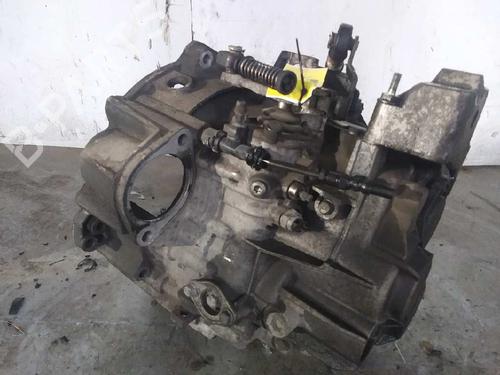 Gearbox VW GOLF IV (1J1) | BP15856110M3