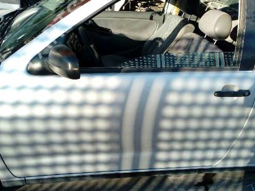 Right taillight SEAT IBIZA II (6K1)  | BP2421565C35 