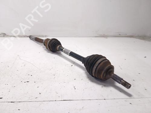 Right front driveshaft CITROËN C3 III (SX) 1.2 THP 110 (SXHNPS, SXHNZT, SXHNZ6) | BP37427687M39 - Image 6