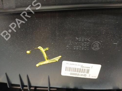 Front left panel BMW 1 (E81)  | BP33654015C58  - Image 7