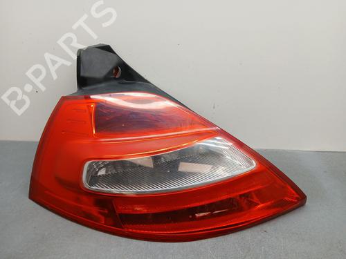 Used Left taillight RENAULT MEGANE II (BM0/1_, CM0/1_) 1.5 dCi (BM1F, CM1F) (86 hp) 19663907