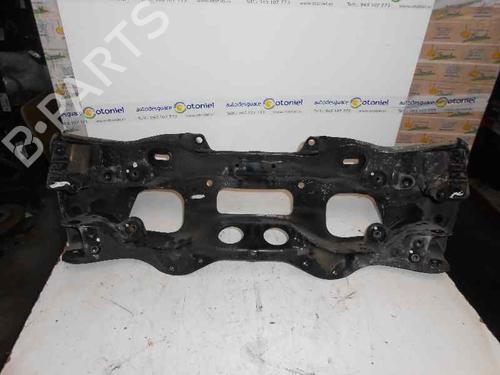 Subframe SUBARU IMPREZA Hatchback (GR, GH, G3) 2.0 D AWD | BP2414565M9
