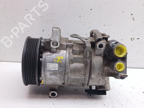 Compressor A/C Compressor A/C CITROËN C3 AIRCROSS II (2R_, 2C_) 1.2 PureTech 110 (2RHNZB, 2RHNZW, 2RHNPX, 2RHNPJ) (110 hp) 36467132 36467132