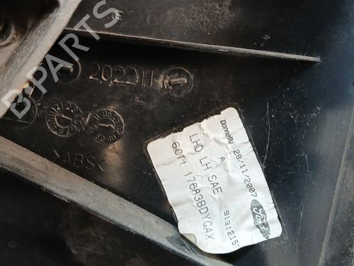 Left mirror FORD TRANSIT Van (FA_ _) 2.2 TDCi | BP27996738C26 