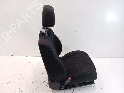 Left front seat CITROËN C4 Coupe (LA_) 1.6 HDi | BP36986862C15 - Image 4