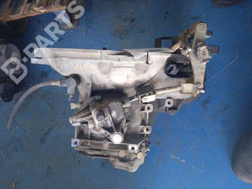 Used Gearbox DAEWOO LACETTI Hatchback (KLAN) [2002-2025]  6980986