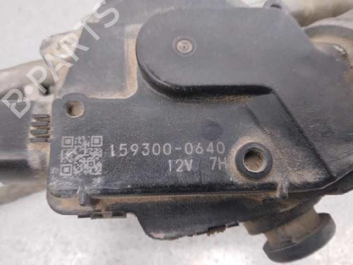 Front wiper motor MAZDA 6 Hatchback (GG)  | BP12988886M29 