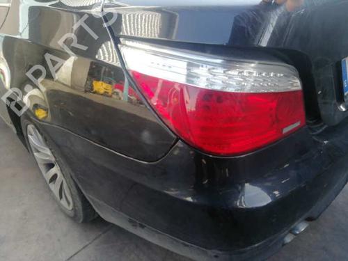 Gearbox BMW 5 (E60)  | BP12602203M3 