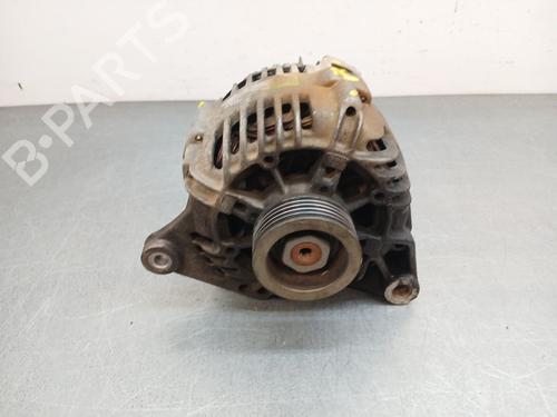 Used Alternator Alternator CITROËN SAXO (S0, S1) 1.1 X, SX (60 hp) 38759771 38759771