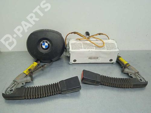 Kollisonspute sett BMW X3 (E83) 2.0 d | BP9232298C86 