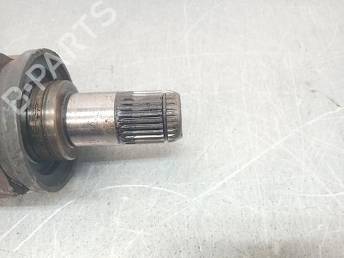 Left front driveshaft BMW X3 (E83) xDrive 20 d | BP33324250M38 - Image 4