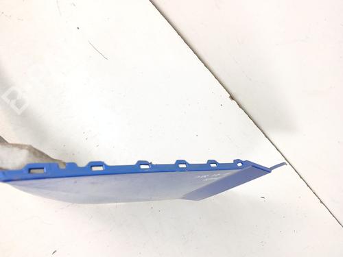 Rear bumper NISSAN QASHQAI III (J12) 1.3 DIG-T | BP29543059C8 
