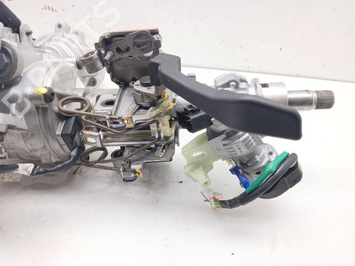 Steering column HYUNDAI i30 Estate (PDE) 1.6 CRDi | BP36532638M21 - Image 4