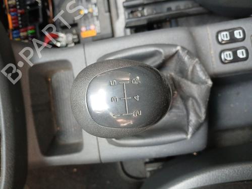 Gearbox MERCEDES-BENZ VANEO (414) 1.7 CDI (414.700) | BP27282615M3 