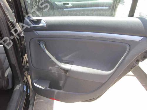 Right rear window motor VW GOLF V (1K1)  | BP7822855E22 