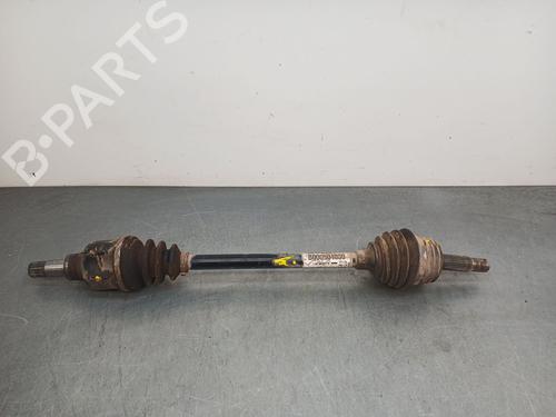 Used Left front driveshaft Left front driveshaft PEUGEOT 108 [2014-2026] 34582782 34582782