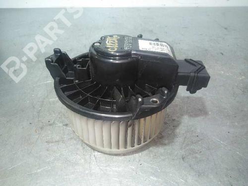 Used Heater blower motor TOYOTA AURIS (_E15_) 1.4 (ZZE150_, ZZE150R) (97 hp) 6322176