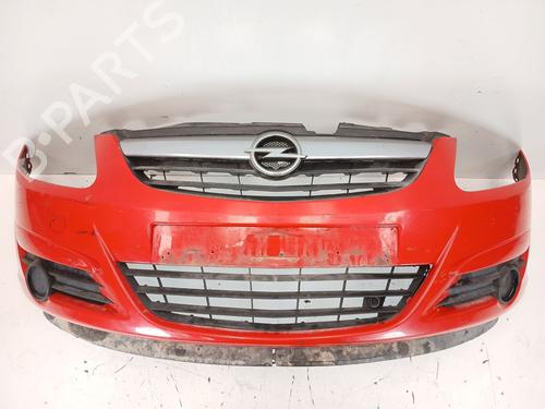 front-bumper-opel-corsa-d-s07-2006-2007-2008-2009-2010-2011-2012-2013-2014-2015-32745277 main image